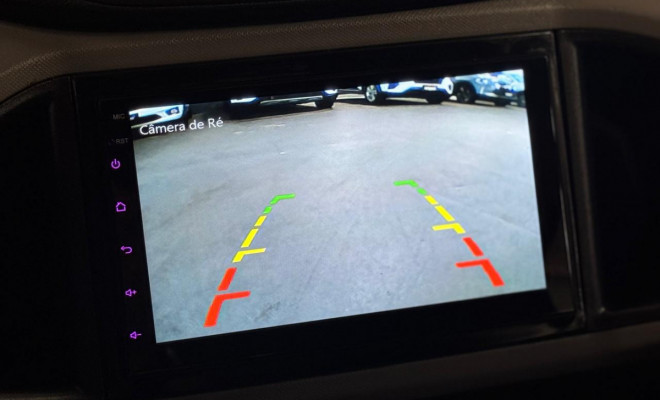 GM - Chevrolet ONIX HATCH Joy 1.0 8V Flex 5p Mec. 2018 Flex-6