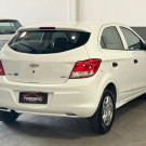 GM - Chevrolet ONIX HATCH Joy 1.0 8V Flex 5p Mec. 2018 Flex-5