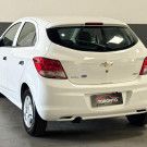 GM - Chevrolet ONIX HATCH Joy 1.0 8V Flex 5p Mec. 2018 Flex-1