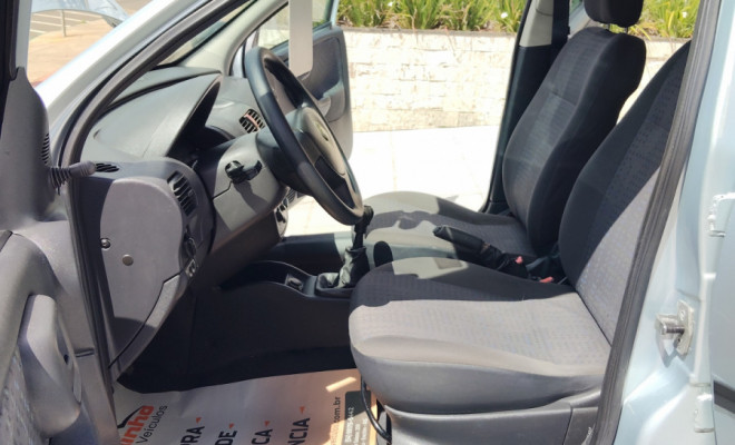 GM - Chevrolet Corsa Hat. Maxx 1.4 8V ECONOFLEX 5p 2010 Flex-10