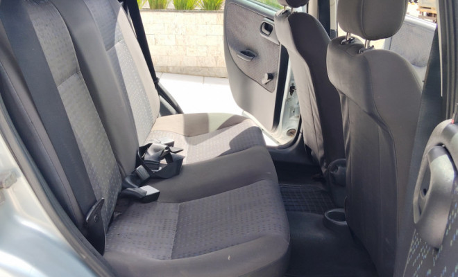 GM - Chevrolet Corsa Hat. Maxx 1.4 8V ECONOFLEX 5p 2010 Flex-12