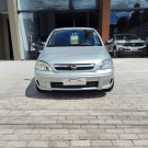 GM - Chevrolet Corsa Hat. Maxx 1.4 8V ECONOFLEX 5p 2010 Flex-3