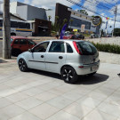 GM - Chevrolet Corsa Hat. Maxx 1.4 8V ECONOFLEX 5p 2010 Flex-2