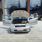 GM - Chevrolet Corsa Hat. Maxx 1.4 8V ECONOFLEX 5p 2010 Flex-6