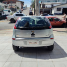 GM - Chevrolet Corsa Hat. Maxx 1.4 8V ECONOFLEX 5p 2010 Flex-5