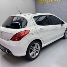 Peugeot 308 Allure 2.0 Flex 16V 5p Mec. 2014 Flex-2
