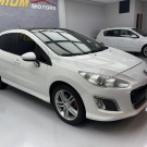 Peugeot 308 Allure 2.0 Flex 16V 5p Mec. 2014 Flex-1