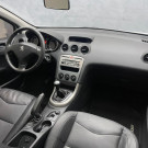 Peugeot 308 Allure 2.0 Flex 16V 5p Mec. 2014 Flex-6