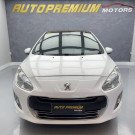 Peugeot 308 Allure 2.0 Flex 16V 5p Mec. 2014 Flex-3