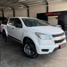 GM - Chevrolet S10 Pick-Up LS 2.8 TDI-0