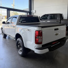 GM - Chevrolet S10 Pick-Up LS 2.8 TDI-2