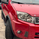 Ford EcoSport FREESTYLE 1.6 16V Flex 5p 2012 Flex-6