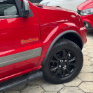 Ford EcoSport FREESTYLE 1.6 16V Flex 5p 2012 Flex-5