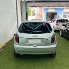 GM - Chevrolet Celta Spirit/ LT 1.0 MPFI 8V FlexP. 5p 2013 Flex-1