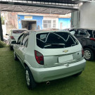 GM - Chevrolet Celta Spirit/ LT 1.0 MPFI 8V FlexP. 5p 2013 Flex-2