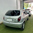 GM - Chevrolet Celta Spirit/ LT 1.0 MPFI 8V FlexP. 5p 2013 Flex-3