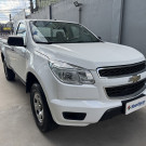 GM - Chevrolet S10 Pick-Up LS 2.4 F.Power 4x2 CS 2014 Flex-3