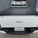 GM - Chevrolet S10 Pick-Up LS 2.4 F.Power 4x2 CS 2014 Flex-4