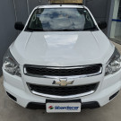 GM - Chevrolet S10 Pick-Up LS 2.4 F.Power 4x2 CS 2014 Flex-1