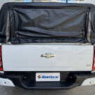 GM - Chevrolet S10 Pick-Up LS 2.4 F.Power 4x2 CS 2014 Flex-7