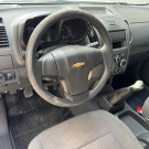 GM - Chevrolet S10 Pick-Up LS 2.4 F.Power 4x2 CS 2014 Flex-10