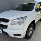 GM - Chevrolet S10 Pick-Up LS 2.4 F.Power 4x2 CS 2014 Flex-5