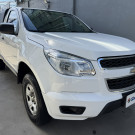 GM - Chevrolet S10 Pick-Up LS 2.4 F.Power 4x2 CS 2014 Flex-6