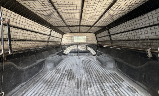 GM - Chevrolet S10 Pick-Up LS 2.4 F.Power 4x2 CS 2014 Flex-8