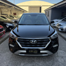 Hyundai Creta Prestige 2.0 16V Flex Aut. 2017 Flex-0