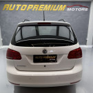 VW - VolksWagen SPACEFOX 1.6/ 1.6 Trend Total Flex 8V 5p 2014 Flex-4