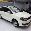 VW - VolksWagen SPACEFOX 1.6/ 1.6 Trend Total Flex 8V 5p 2014 Flex-1