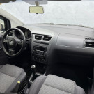 VW - VolksWagen SPACEFOX 1.6/ 1.6 Trend Total Flex 8V 5p 2014 Flex-7