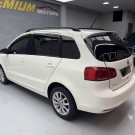 VW - VolksWagen SPACEFOX 1.6/ 1.6 Trend Total Flex 8V 5p 2014 Flex-0