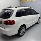 VW - VolksWagen SPACEFOX 1.6/ 1.6 Trend Total Flex 8V 5p 2014 Flex-2