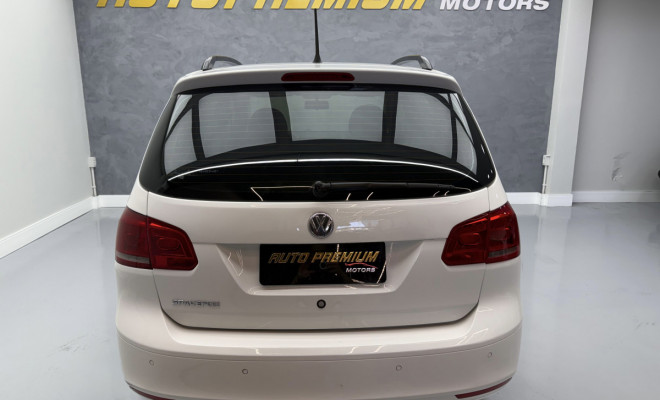 VW - VolksWagen SPACEFOX 1.6/ 1.6 Trend Total Flex 8V 5p 2014 Flex-4