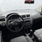 VW - VolksWagen SPACEFOX 1.6/ 1.6 Trend Total Flex 8V 5p 2014 Flex-6