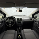 VW - VolksWagen SPACEFOX 1.6/ 1.6 Trend Total Flex 8V 5p 2014 Flex-5