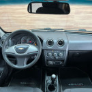 GM - Chevrolet Celta Spirit/ LT 1.0 MPFI 8V FlexP. 5p 2013 Flex-5