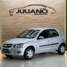 GM - Chevrolet Celta Spirit/ LT 1.0 MPFI 8V FlexP. 5p 2013 Flex-0