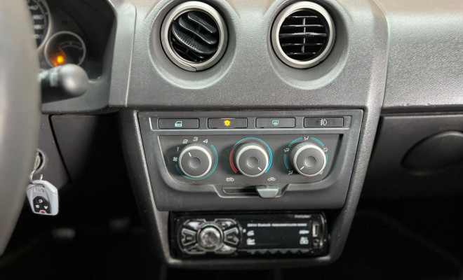 GM - Chevrolet Celta Spirit/ LT 1.0 MPFI 8V FlexP. 5p 2013 Flex-8