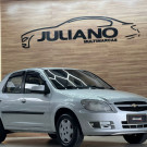 GM - Chevrolet Celta Spirit/ LT 1.0 MPFI 8V FlexP. 5p 2013 Flex-10