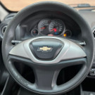 GM - Chevrolet Celta Spirit/ LT 1.0 MPFI 8V FlexP. 5p 2013 Flex-7