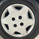 GM - Chevrolet Celta Spirit/ LT 1.0 MPFI 8V FlexP. 5p 2013 Flex-11