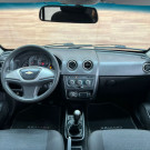 GM - Chevrolet Celta Spirit/ LT 1.0 MPFI 8V FlexP. 5p 2013 Flex-4