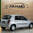 GM - Chevrolet Celta Spirit/ LT 1.0 MPFI 8V FlexP. 5p 2013 Flex-1