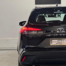 Toyota Corolla Cross XRE 2.0 16V Flex Aut. 2022 Flex-5