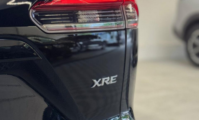 Toyota Corolla Cross XRE 2.0 16V Flex Aut. 2022 Flex-6