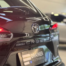 Toyota Corolla Cross XRE 2.0 16V Flex Aut. 2022 Flex-7