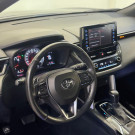 Toyota Corolla Cross XRE 2.0 16V Flex Aut. 2022 Flex-8