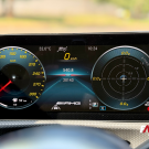 Mercedes-Benz CLA-45 S AMG 4MATIC CGI 2.0 TB Aut. 2023 Gasolina-5